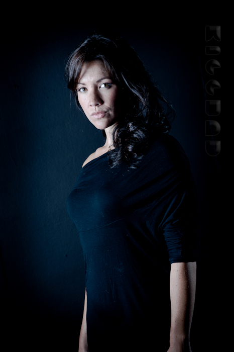 Female model photo shoot of DT2010 by Constant Change