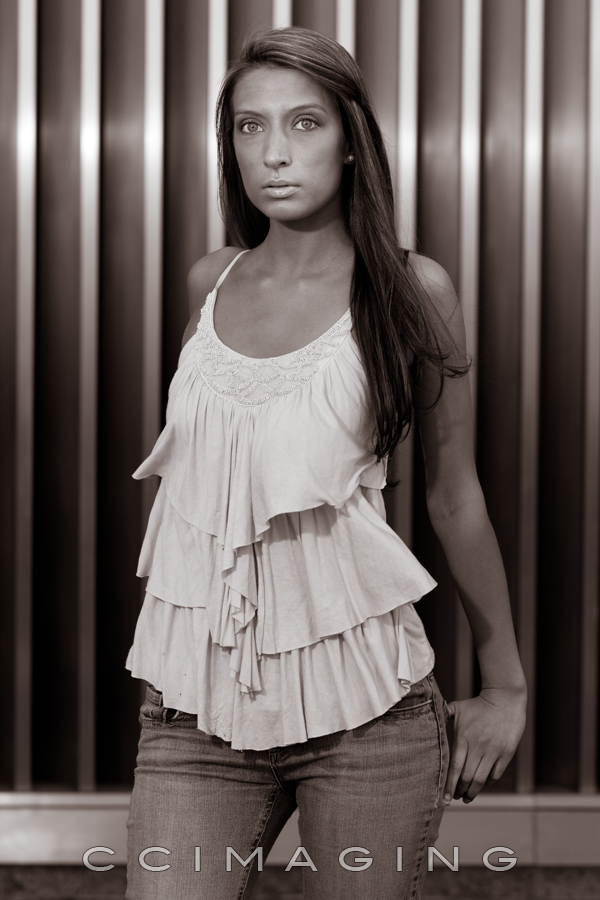 Female model photo shoot of Stephanie MG by cc-imaging