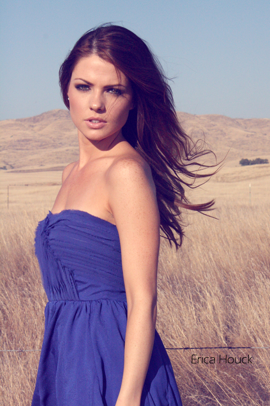 Female model photo shoot of TinXoxo by Erica Houck  in Fresno,Ca
