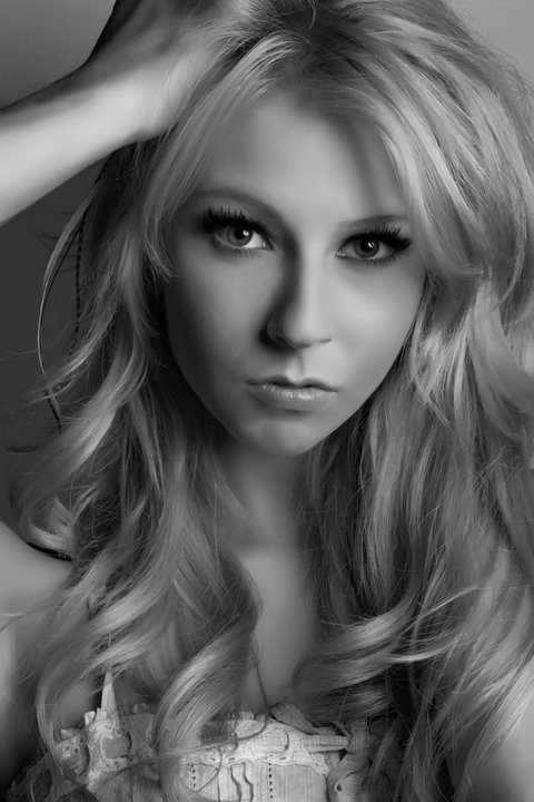 Female model photo shoot of Brittany Brosky