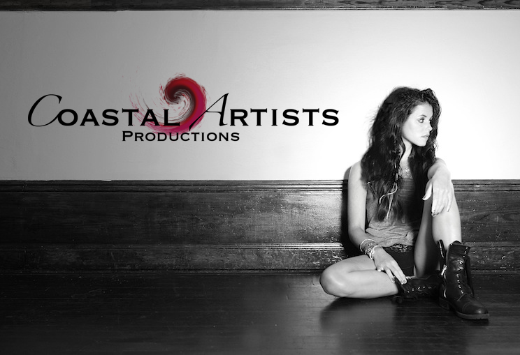 Male model photo shoot of Coastal Artists in Coastal Artists Studios, Ocean Grove, NJ