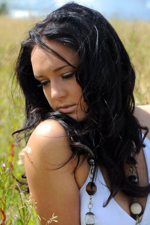 Female model photo shoot of SarahJK in Dunfermline