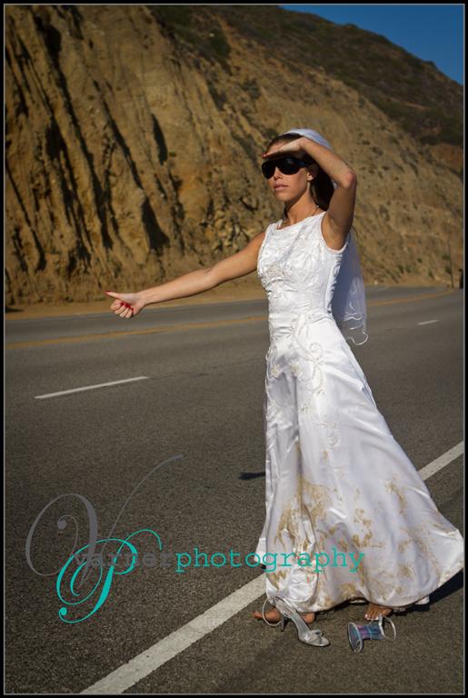 Female model photo shoot of Varner Photography in Malibu, CA
