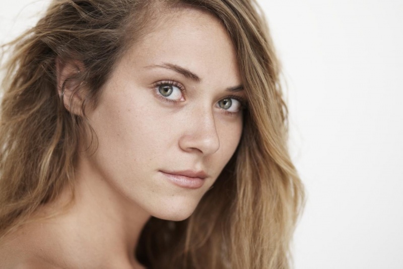 Female model photo shoot of Jessica Breining