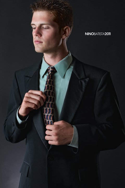 Male model photo shoot of Evan  Zwerneman in Houston, Tx