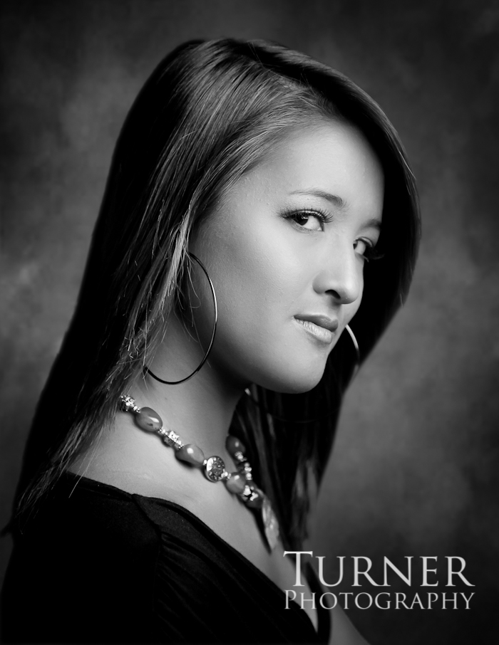 Female model photo shoot of Turnerpix