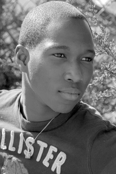 Male model photo shoot of Acheampong Johnson
