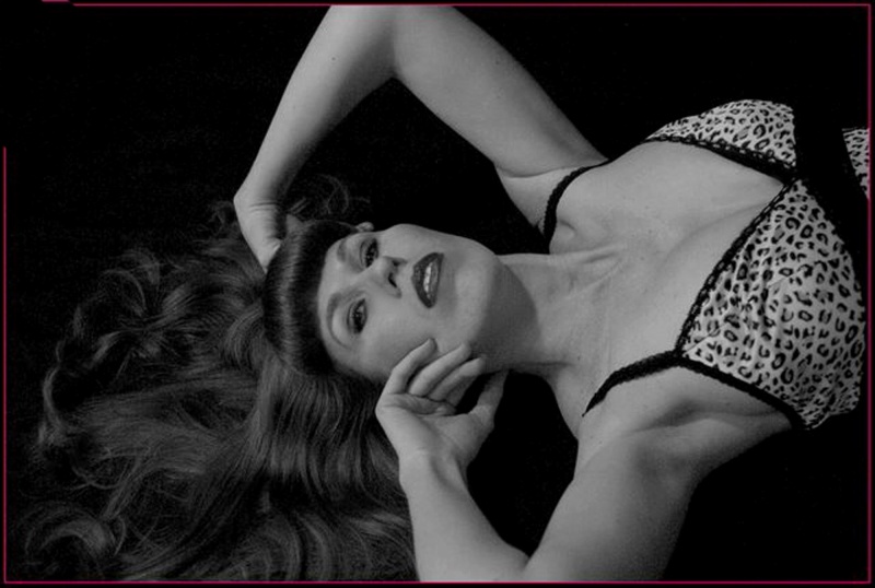 Female model photo shoot of Deidra Gwyther  in Eugene, OR