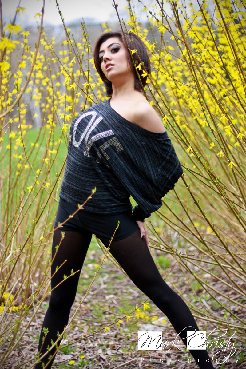 Female model photo shoot of Shivangi