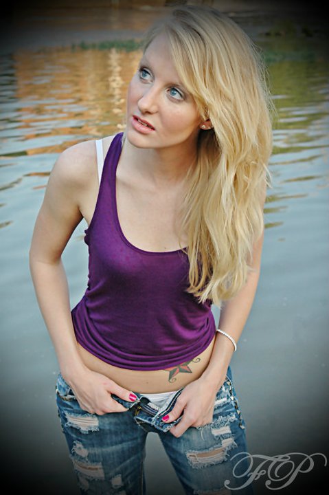 Female model photo shoot of BelleLumiereBeauty in Shelbyville, TN