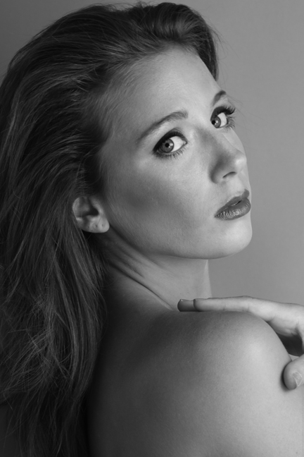 Female model photo shoot of Brianna Dorn
