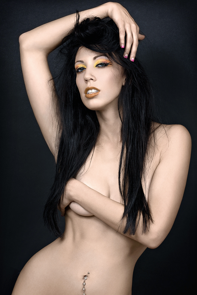 Female model photo shoot of kelliv in calabasas