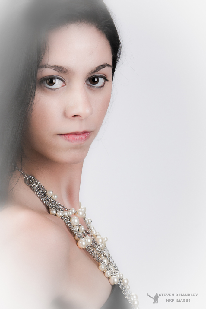 Female model photo shoot of MarissaMaff by NKP IMAGES