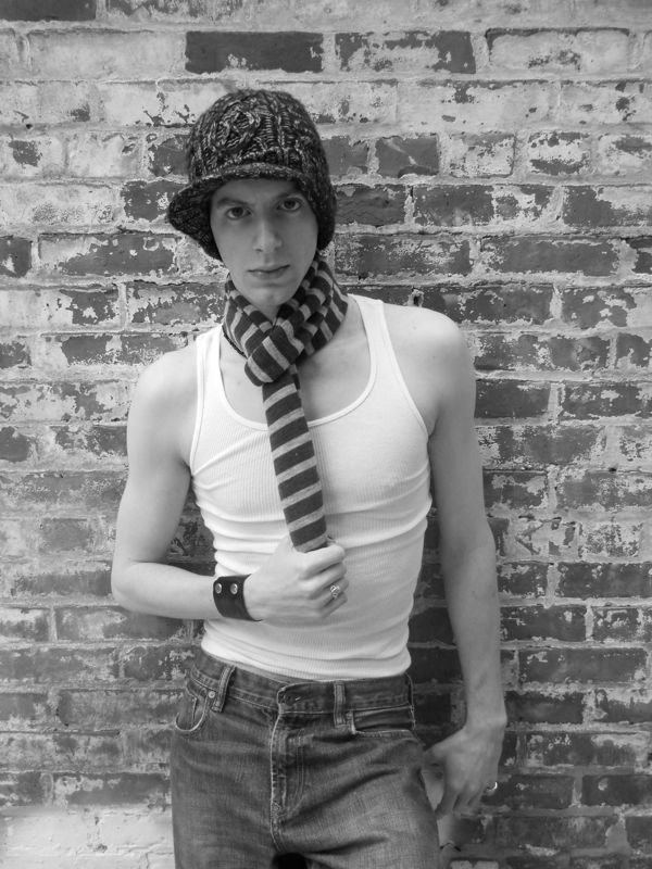 Male model photo shoot of Benjamin Reynolds by Promo_Fashion_Fitness in Berklee