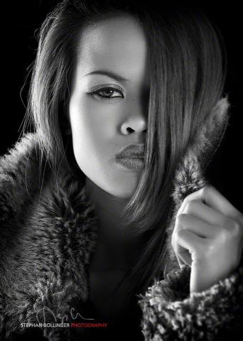 Female model photo shoot of erma  by Stephan Bollinger