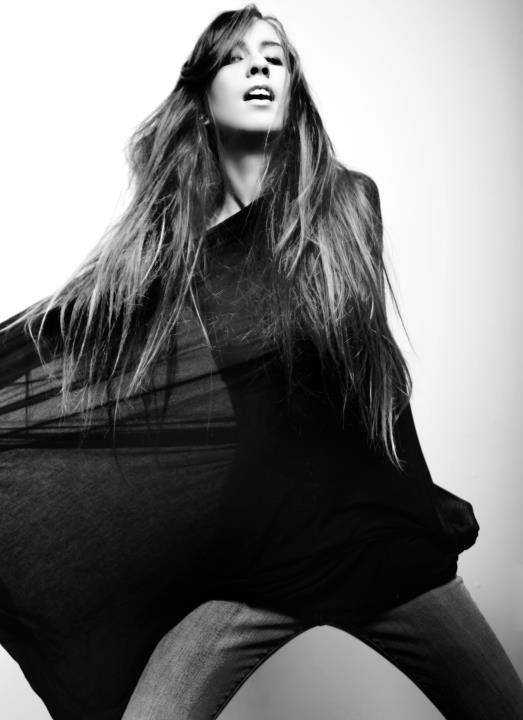 Female model photo shoot of Amanda Dazzo