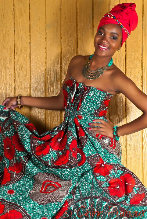 Female model photo shoot of Valerie Chikonga