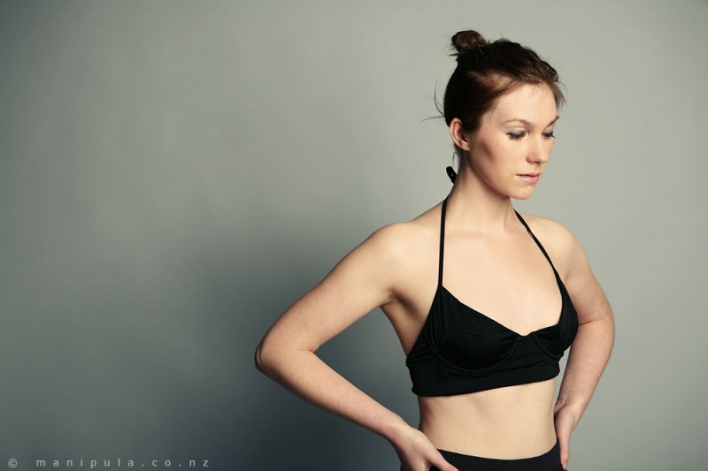 Female model photo shoot of Candace Litle by manipula