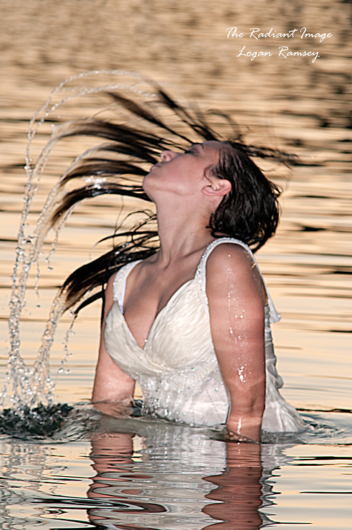Female model photo shoot of Ashley Veee by The Radiant Image