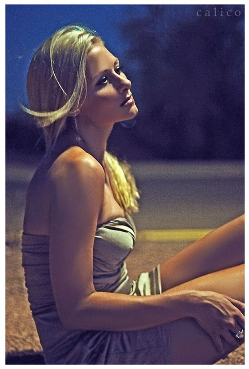 Female model photo shoot of Krista Dell by Calico Roni Rosenberg in Phoenix