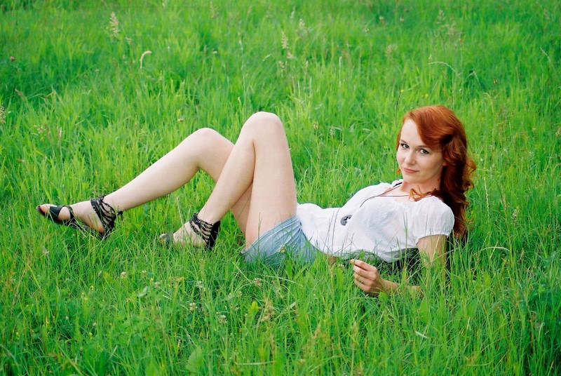 Female model photo shoot of Suzana  in Croatia