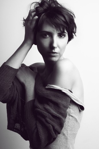 Female model photo shoot of Fern Gregory