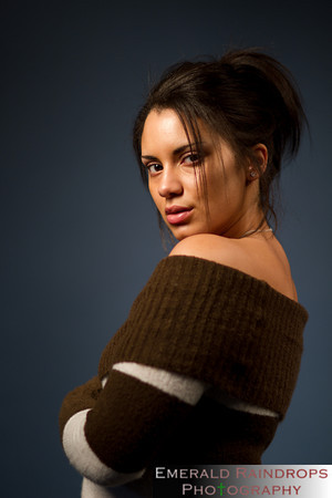 Female model photo shoot of Ashley Price