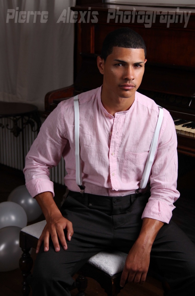 Male model photo shoot of Sly Maldonado by Imagine Alexis in Norwalk, CT