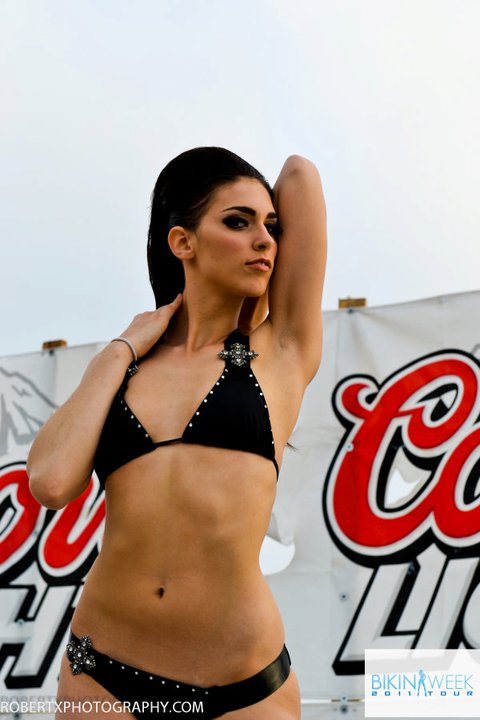 Female model photo shoot of Lindsey McKay by RXP in SPI