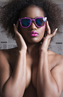 Female model photo shoot of Krissy Dominique by Shyn Midili Photography in everett, WA