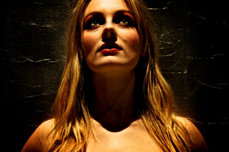 Female model photo shoot of Renee Nolan Photography in Docklands
