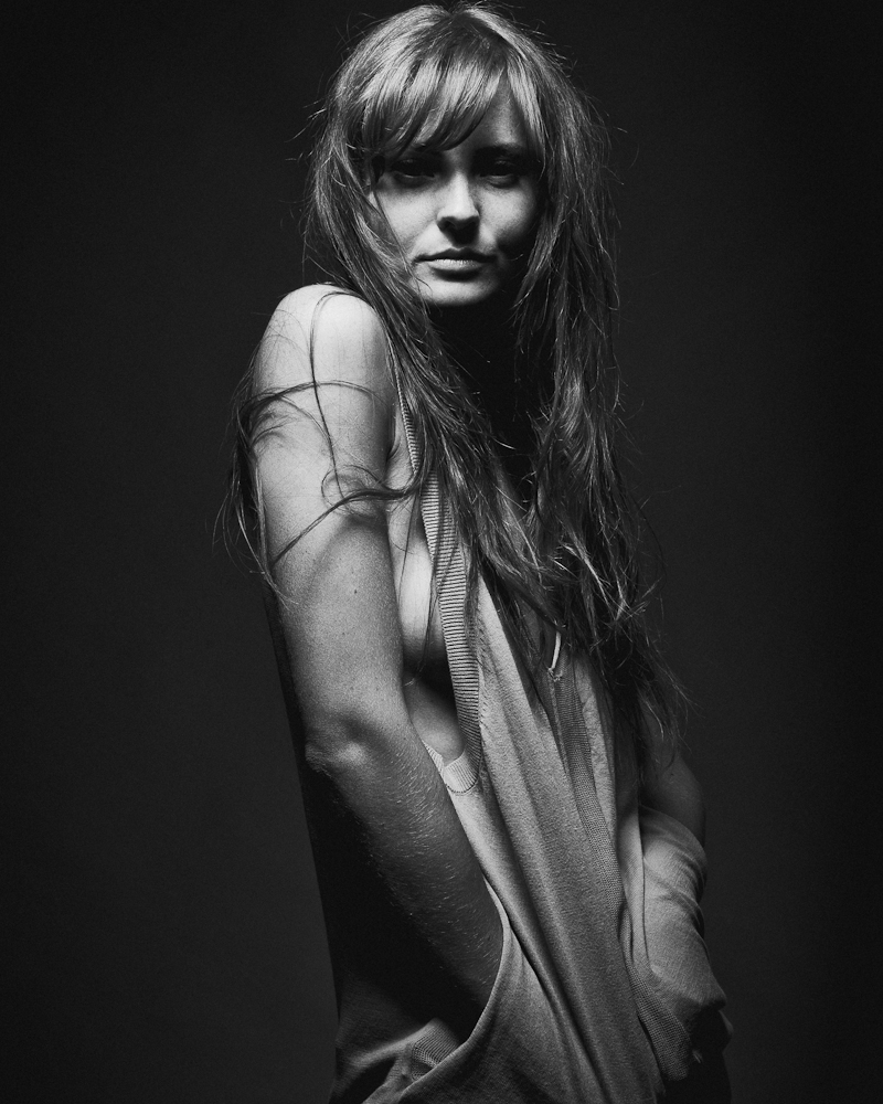 Female model photo shoot of Inara Naranjo by Jean-Claude Vorgeack