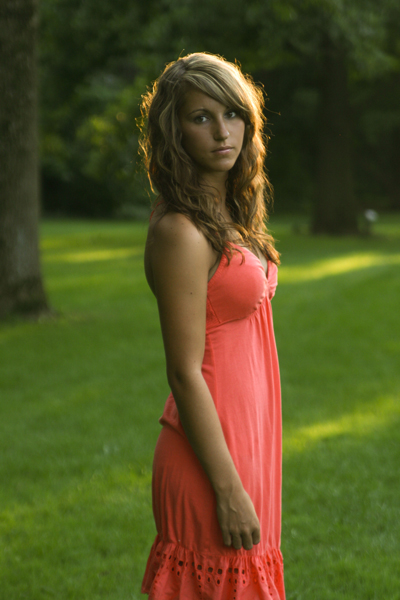 Female model photo shoot of MoFlo Photography in Ogden Gardens