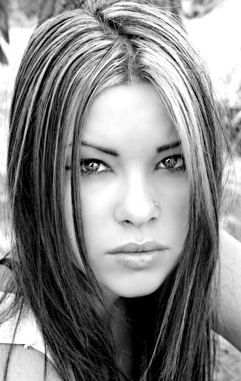 Female model photo shoot of Morgan Boswell