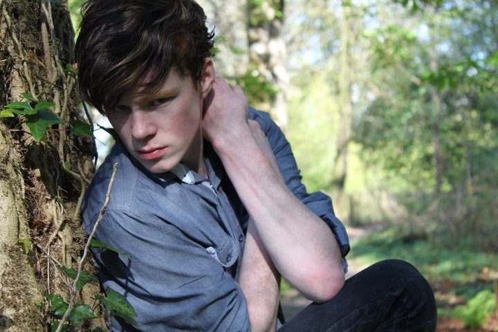 Male model photo shoot of Shaun Breen