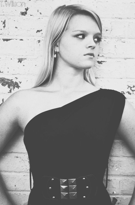 Female model photo shoot of Cassandra Eve by TWilson Photography