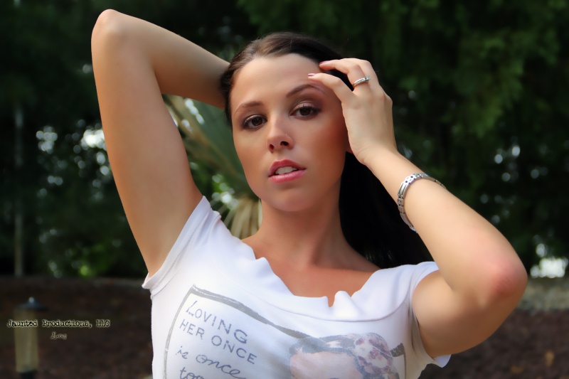 Female model photo shoot of Lauren MacMathers in South Jersey