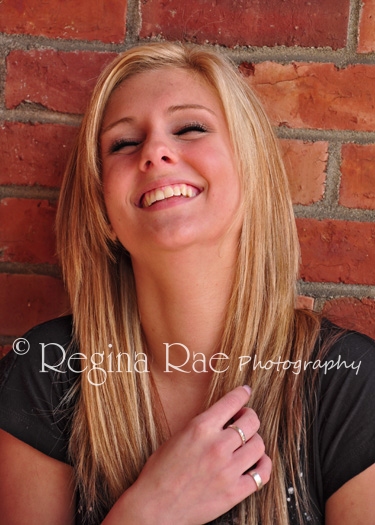 Female model photo shoot of Regina Rae Photography