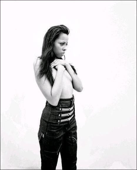 Female model photo shoot of Alicia Mendez