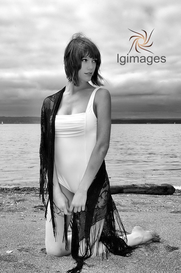 Female model photo shoot of Karly Rose by LGImages in Edmonds, WA
