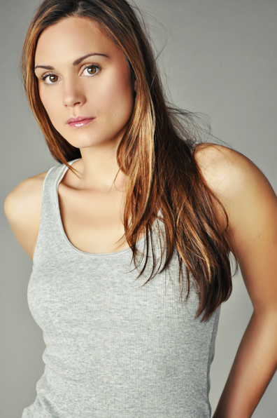 Female model photo shoot of Amber Major