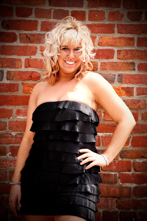 Female model photo shoot of KYeagley PhotoDesign in Columbus, Ohio