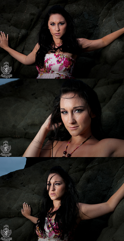 Male and Female model photo shoot of MSR Photography and Amanda Pettinger in SF