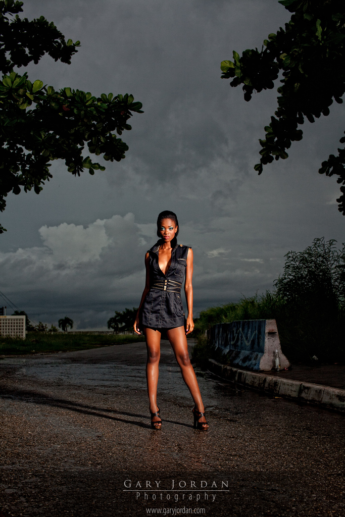 Male model photo shoot of GaryJordan in Cocorite Trinidad W.I