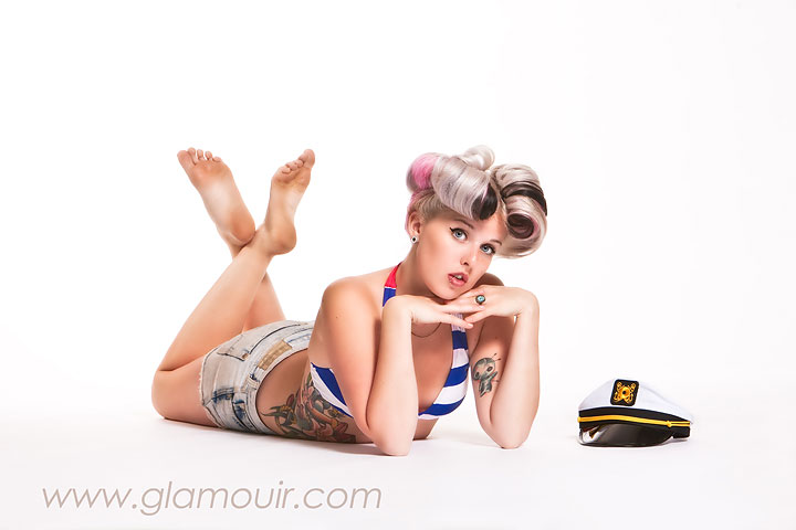 Male model photo shoot of Glamouir Dot Com in Studio