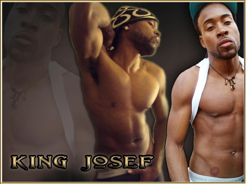 Male model photo shoot of King Josef in Every Where