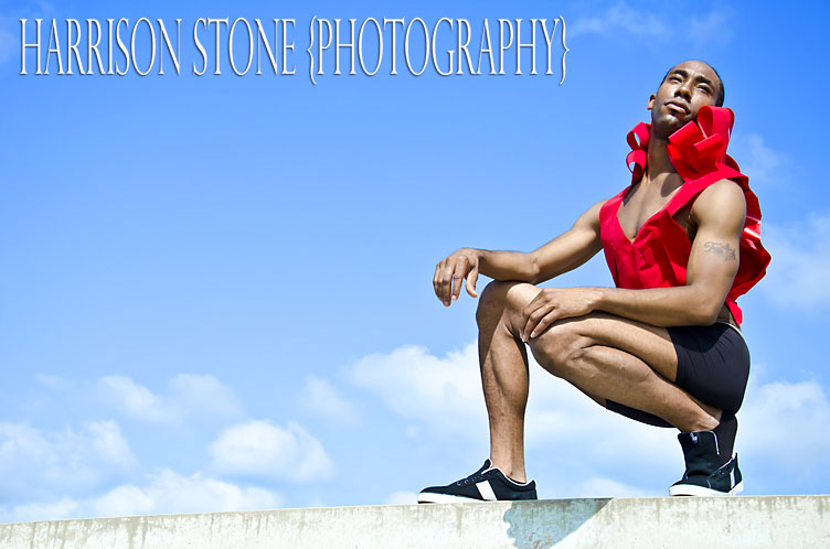 Male model photo shoot of Harrison Stone Photos and ZackL in Raleigh, NC