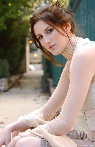 Female model photo shoot of Briana MarijaBlagojevic