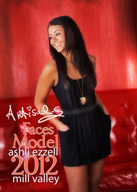 Female model photo shoot of Ashli Ezzell