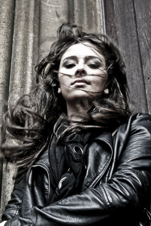 Female model photo shoot of Yasmin Rachel Dodd